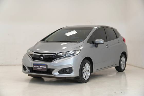 HONDA FIT 1.5 LX 16V FLEX 4P AUTOMÁTICO HONDA FIT 1.5 LX 16V FLEX 4P AUTOMÁTICO